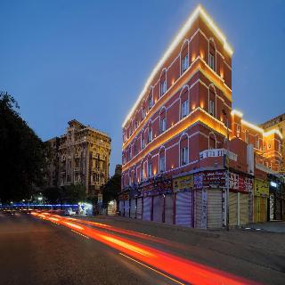 Victoria Cairo Hotel fotoÄŸrafÄ±