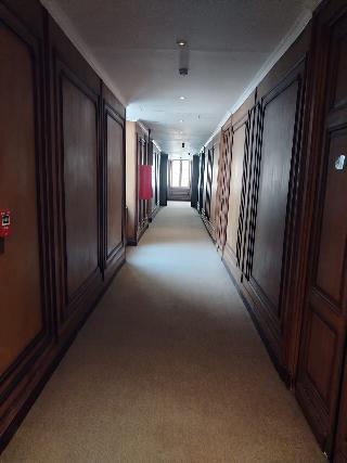 Victoria Cairo Hotel fotoÄŸrafÄ±