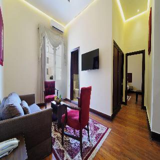 Victoria Cairo Hotel fotoÄŸrafÄ±