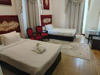 Victoria Cairo Hotel fotoÄŸrafÄ±