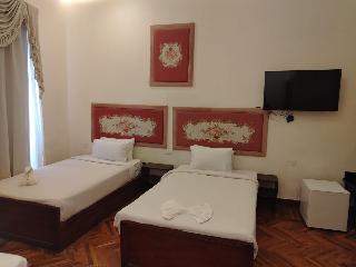 Victoria Cairo Hotel fotoÄŸrafÄ±