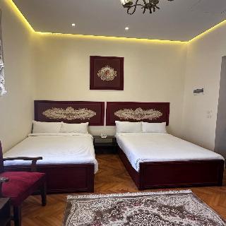 Victoria Cairo Hotel fotoÄŸrafÄ±