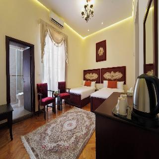 Victoria Cairo Hotel fotoÄŸrafÄ±