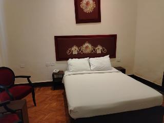 Victoria Cairo Hotel fotoÄŸrafÄ±