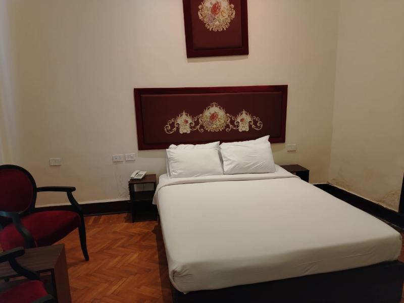 Victoria Cairo Hotel - Oda