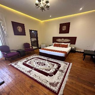 Victoria Cairo Hotel fotoÄŸrafÄ±