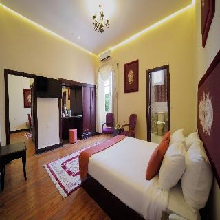 Victoria Cairo Hotel fotoÄŸrafÄ±