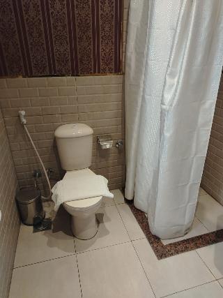 Victoria Cairo Hotel fotoÄŸrafÄ±