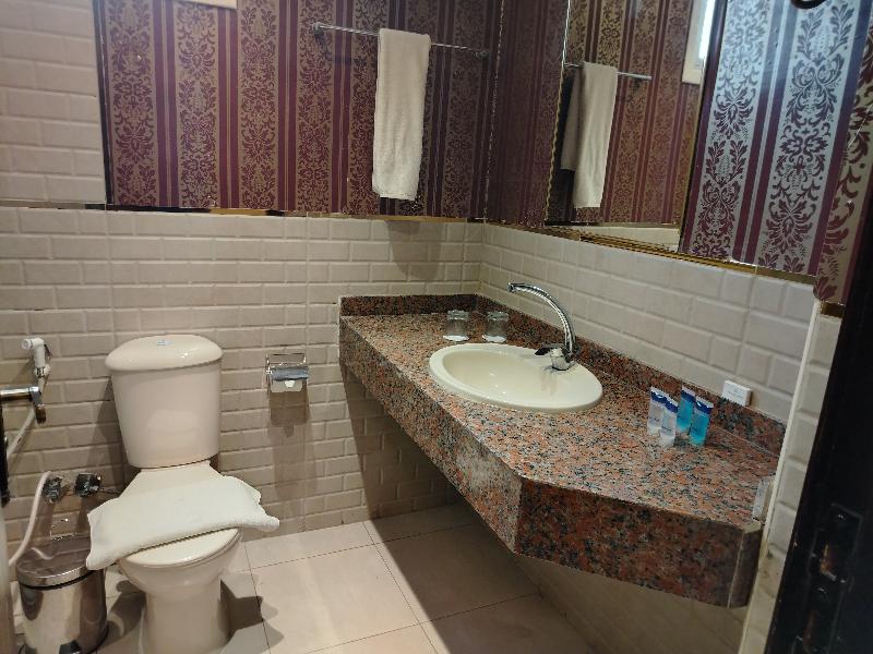 Victoria Cairo Hotel - Oda