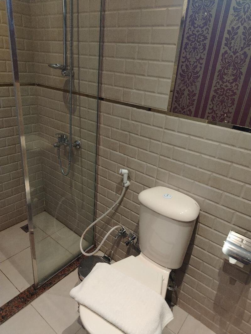 Victoria Cairo Hotel - Oda
