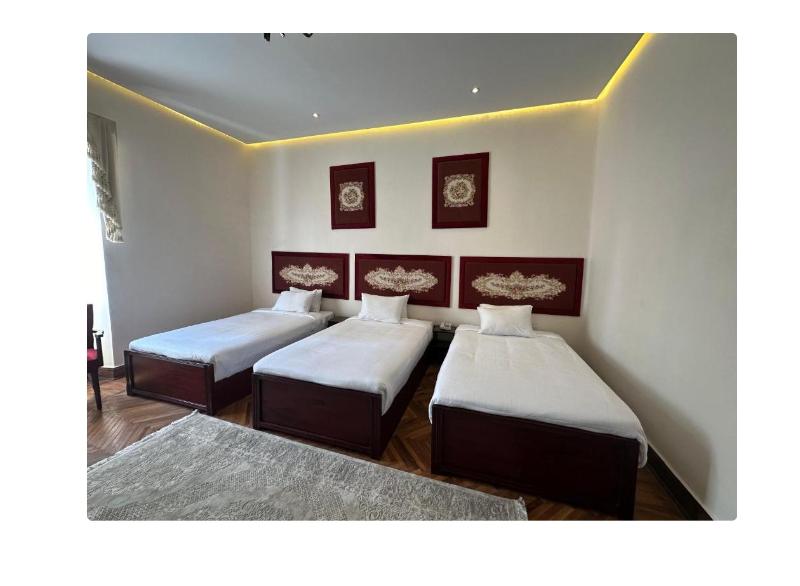 Victoria Cairo Hotel - Oda