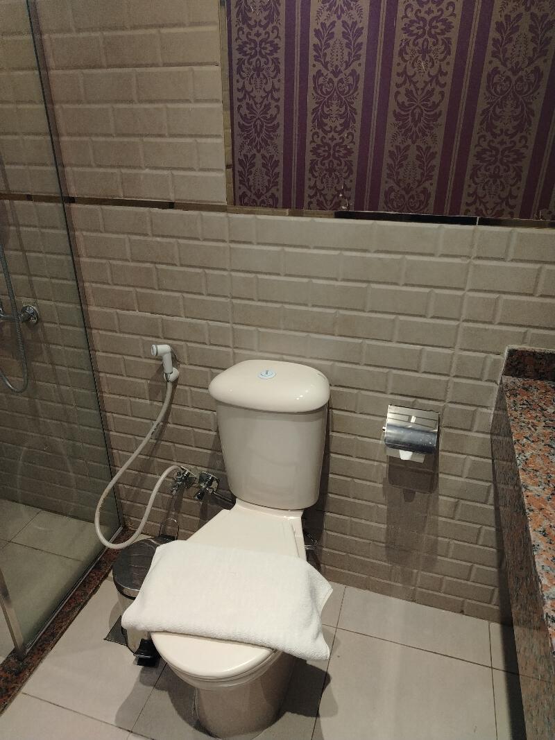 Victoria Cairo Hotel - Oda