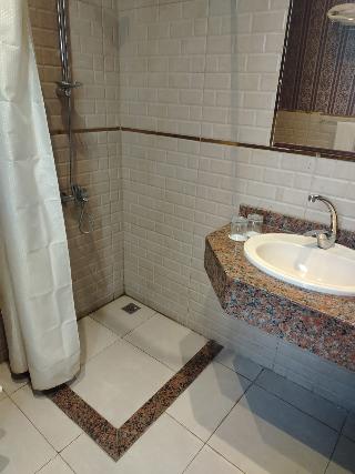 Victoria Cairo Hotel fotoÄŸrafÄ±