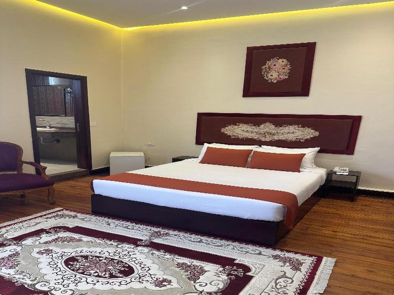 Victoria Cairo Hotel - Oda