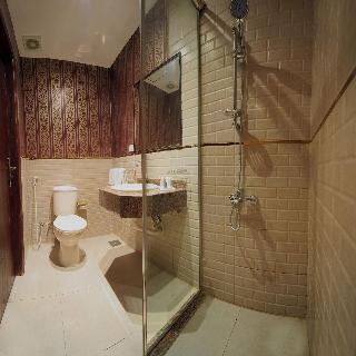 Victoria Cairo Hotel fotoÄŸrafÄ±