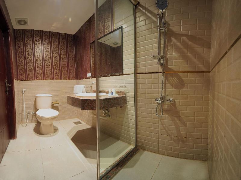 Victoria Cairo Hotel - Oda