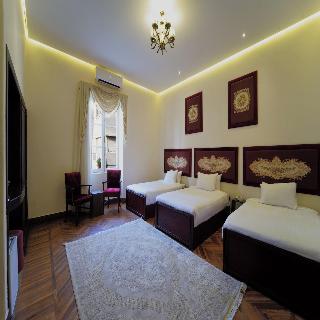 Victoria Cairo Hotel fotoÄŸrafÄ±