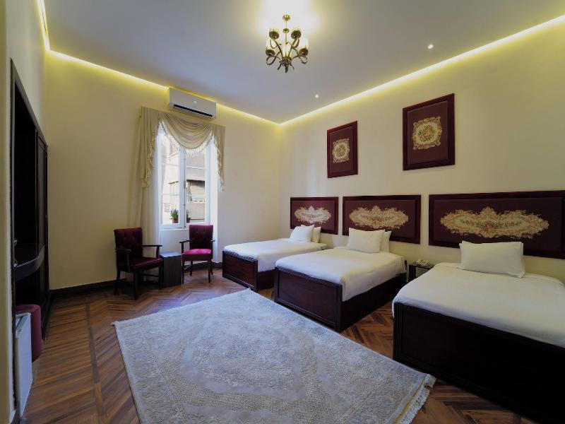 Victoria Cairo Hotel - Oda