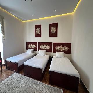 Victoria Cairo Hotel fotoÄŸrafÄ±