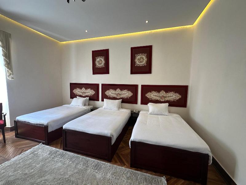 Victoria Cairo Hotel - Oda