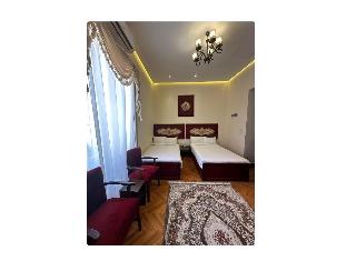Victoria Cairo Hotel fotoÄŸrafÄ±