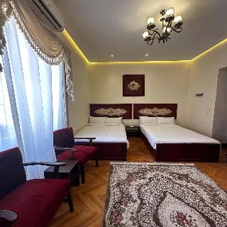 Victoria Cairo Hotel fotoÄŸrafÄ±