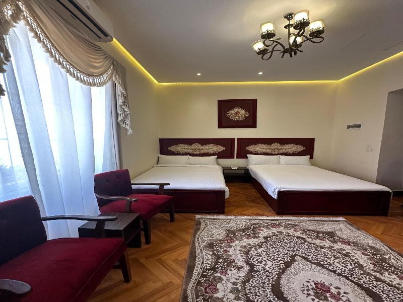 Victoria Cairo Hotel - Oda