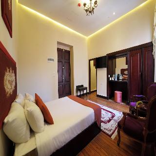 Victoria Cairo Hotel fotoÄŸrafÄ±