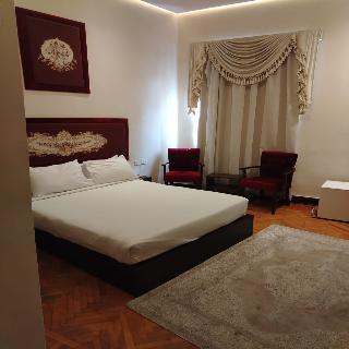 Victoria Cairo Hotel fotoÄŸrafÄ±