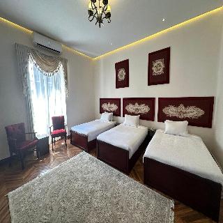 Victoria Cairo Hotel fotoÄŸrafÄ±