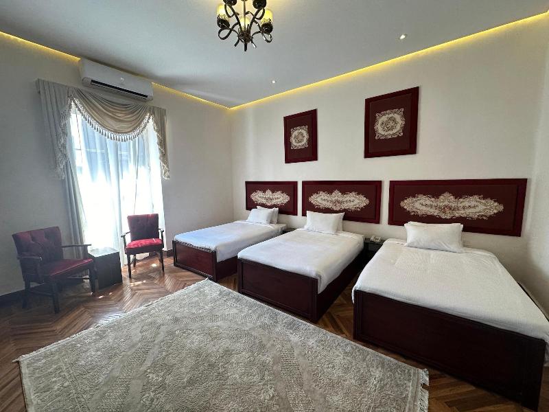 Victoria Cairo Hotel - Oda