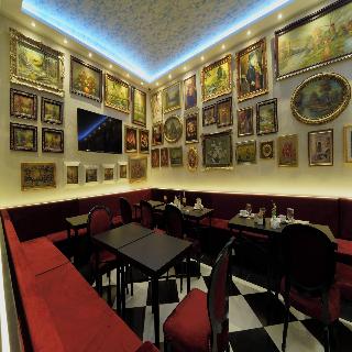 Victoria Cairo Hotel fotoÄŸrafÄ±