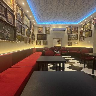 Victoria Cairo Hotel fotoÄŸrafÄ±
