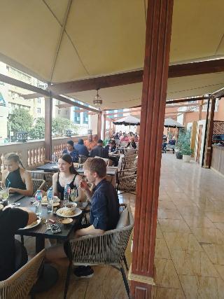 Victoria Cairo Hotel fotoÄŸrafÄ±