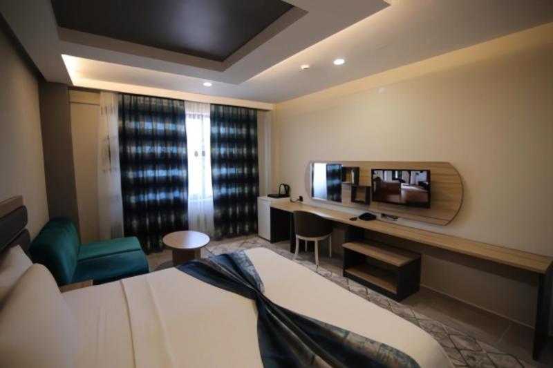 Tokat Termal Hotel - Genel