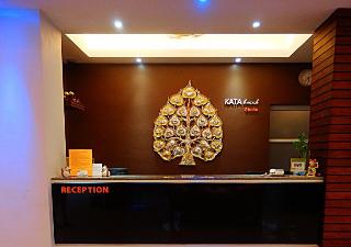 Kata Beach Studio fotoÄŸrafÄ±