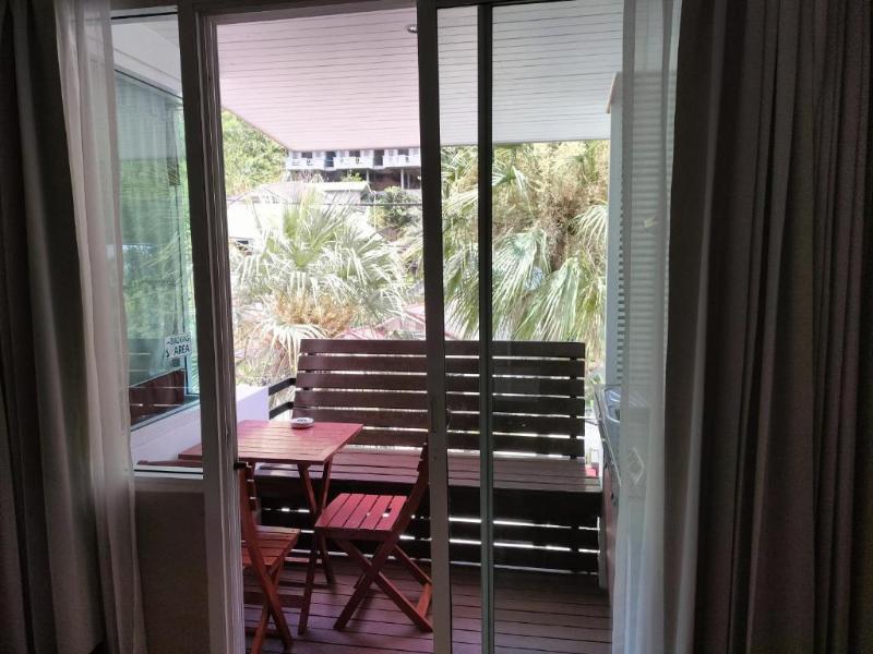 Kata Beach Studio - Oda