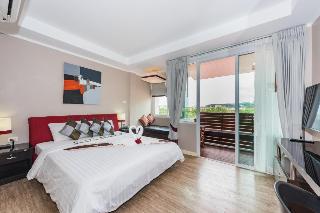 Kata Beach Studio fotoÄŸrafÄ±