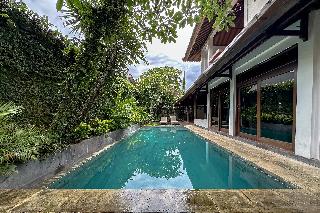 Villa Rocko By Zuzu