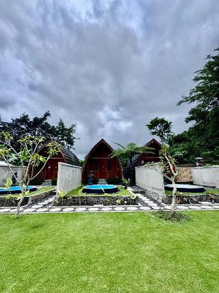 Green Lake Bali By Zuzu fotoÄŸrafÄ±