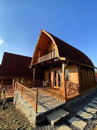Munduk Terrace By Zuzu fotoÄŸrafÄ±
