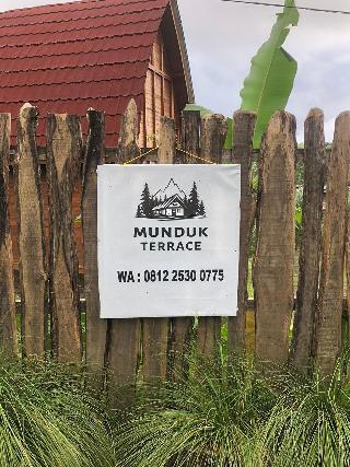 Munduk Terrace By Zuzu fotoÄŸrafÄ±