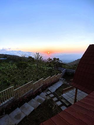 Munduk Terrace By Zuzu fotoÄŸrafÄ±