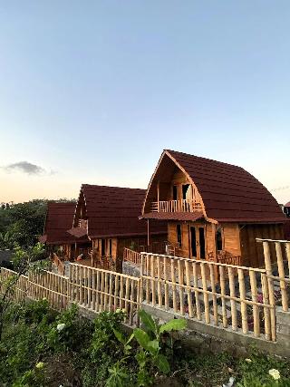 Munduk Terrace By Zuzu fotoÄŸrafÄ±