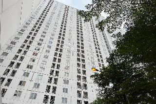 Apartment Bassura City By Berkah Estate By Zuzu fotoÄŸrafÄ±