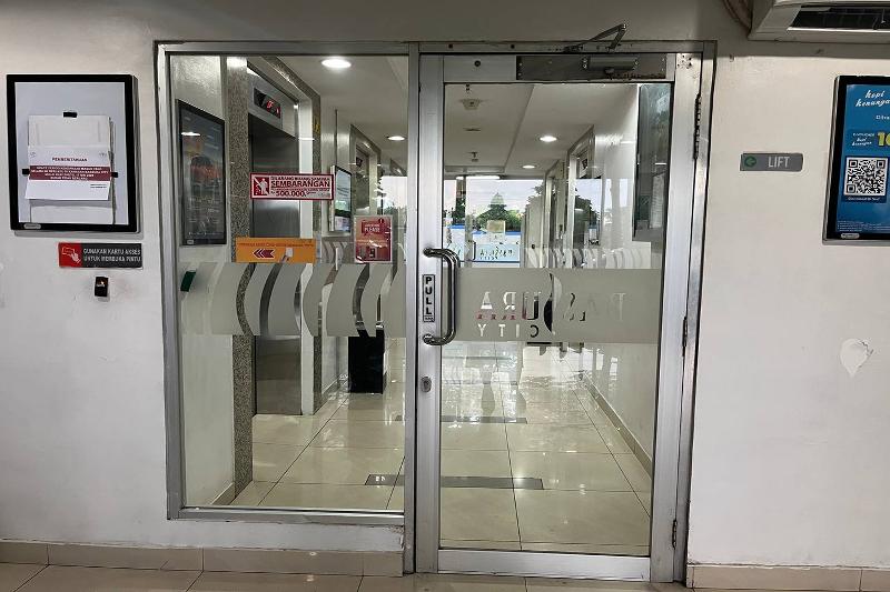 Apartment Bassura City By Berkah Estate By Zuzu - Genel