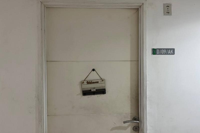 Apartment Bassura City By Berkah Estate By Zuzu - Genel