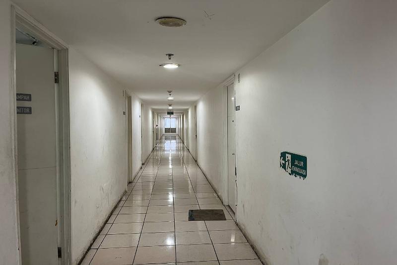Apartment Bassura City By Berkah Estate By Zuzu - Genel