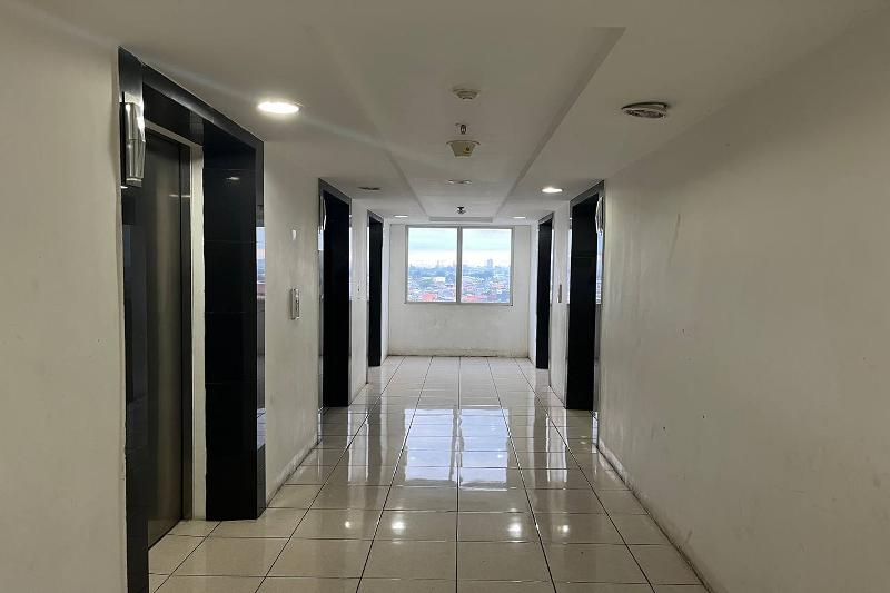 Apartment Bassura City By Berkah Estate By Zuzu - Genel