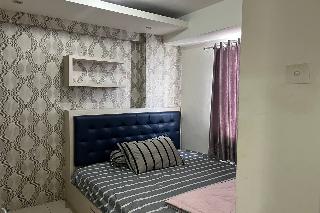 Apartment Bassura City By Berkah Estate By Zuzu fotoÄŸrafÄ±